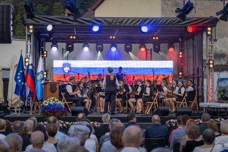Poletje v Kamniku – šestdnevni uvod v poletne dni (2)